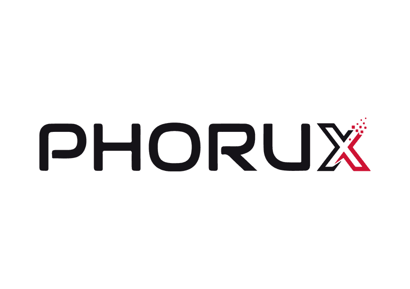 Phorux Logo