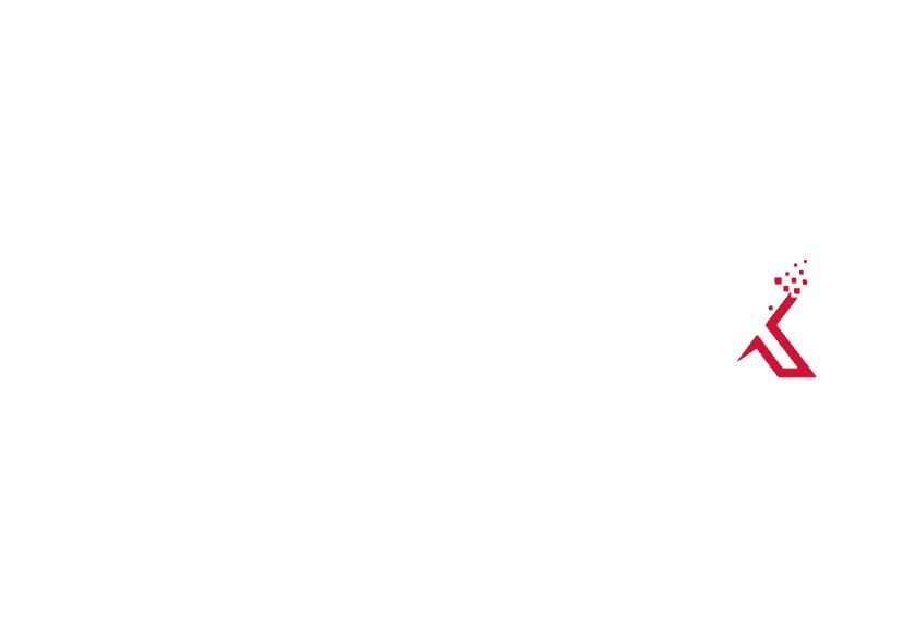Phorux Logo